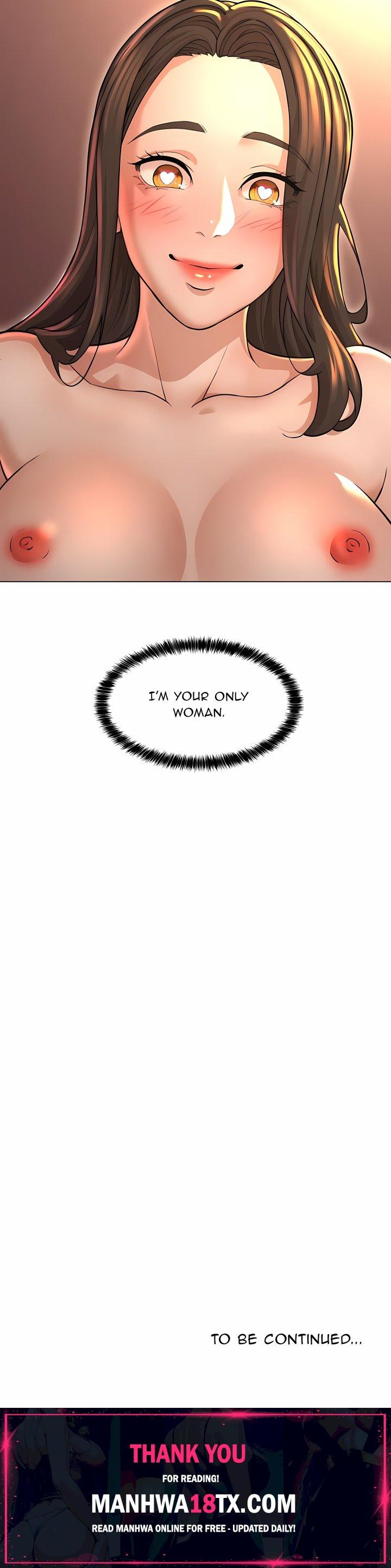 Their Forbidden Love Chapter 23 - Page 15