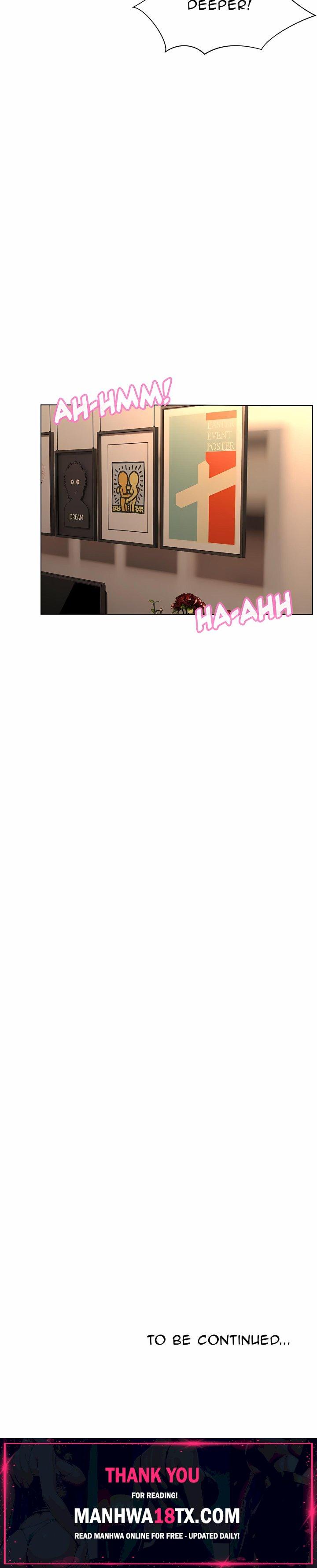 Their Forbidden Love Chapter 26 - Page 15