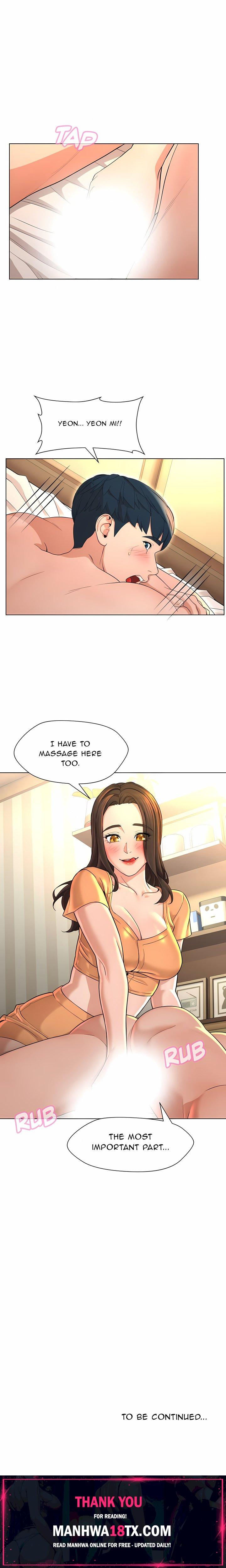 Their Forbidden Love Chapter 28 - Page 14
