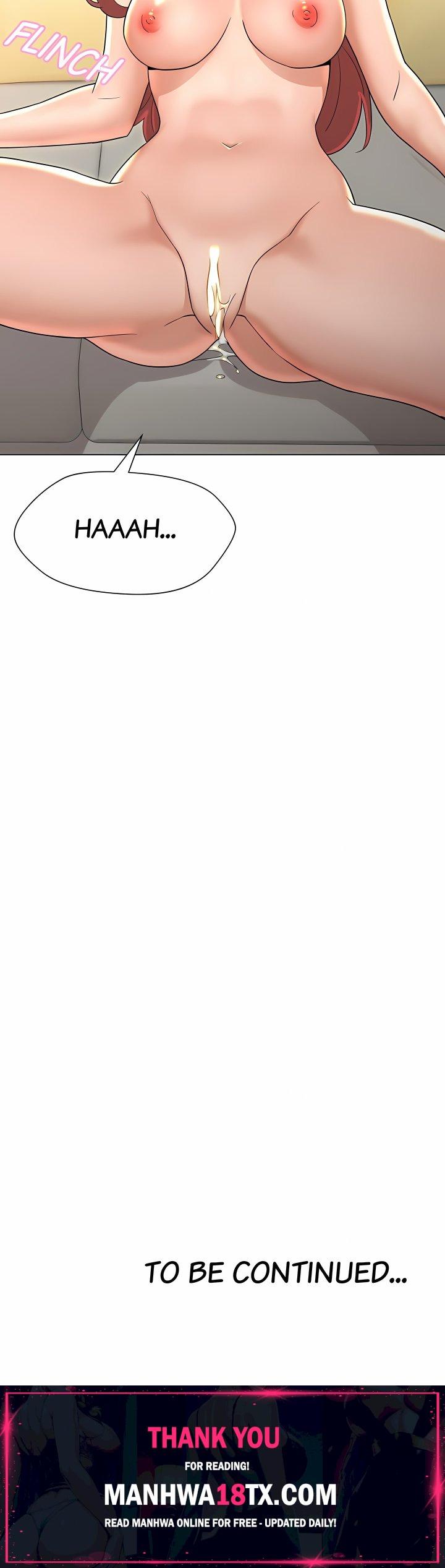 Their Forbidden Love Chapter 31 - Page 14