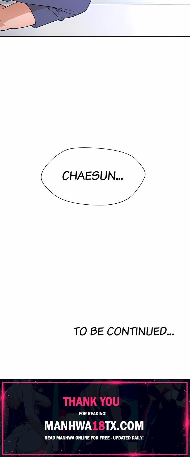 Their Forbidden Love Chapter 32 - Page 14