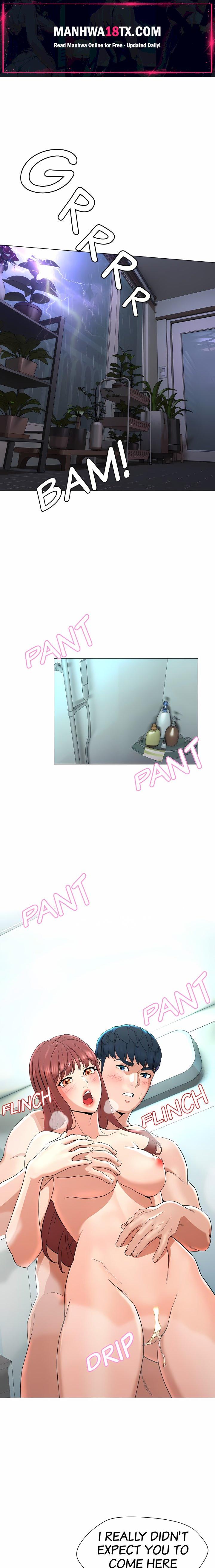Their Forbidden Love Chapter 33 - Page 1