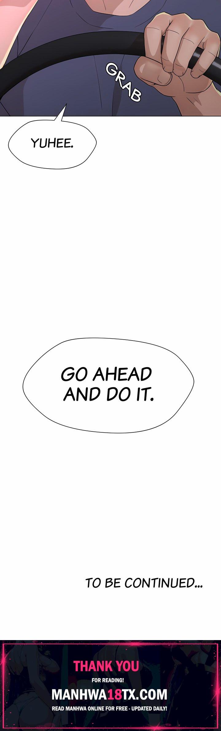 Their Forbidden Love Chapter 33 - Page 16