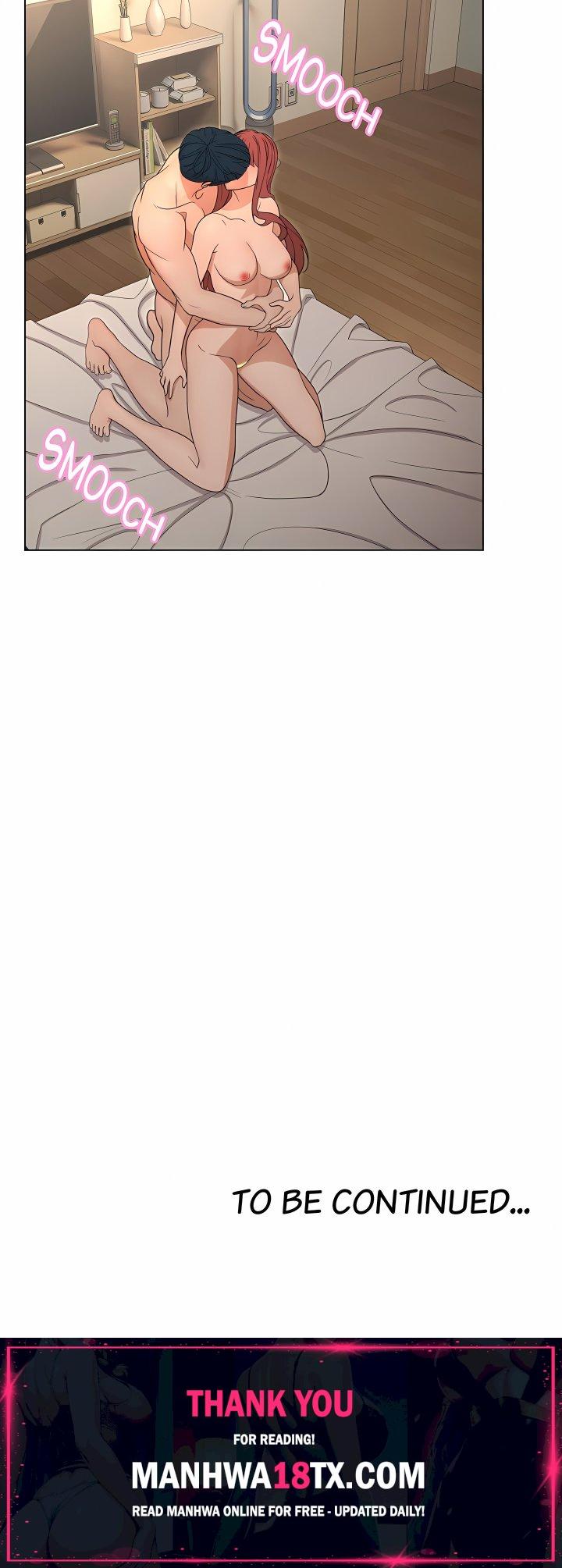 Their Forbidden Love Chapter 37 - Page 15