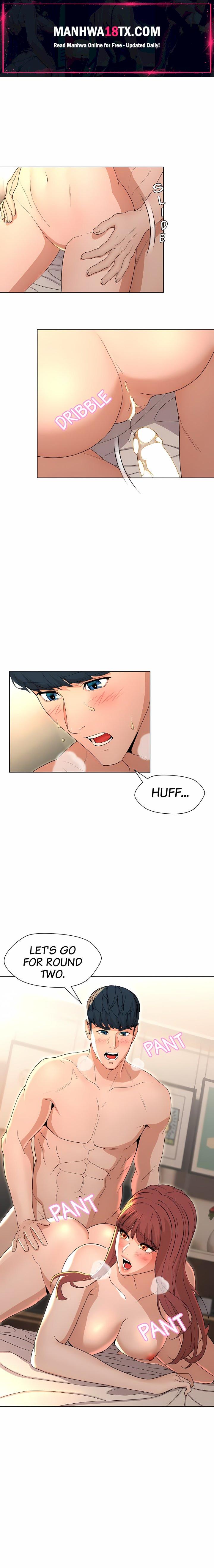 Their Forbidden Love Chapter 38 - Page 1