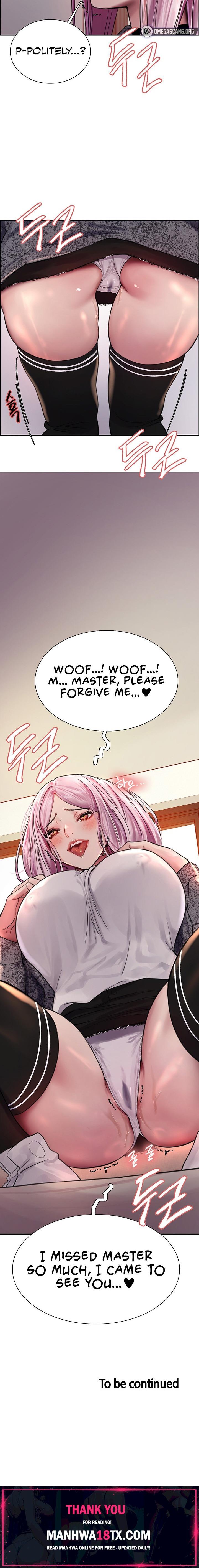 Sex Stopwatch Chapter 39 - Page 29