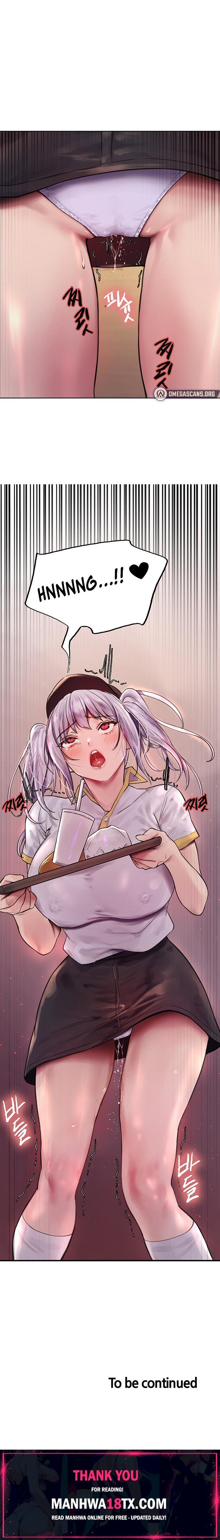 Sex Stopwatch Chapter 43 - Page 26