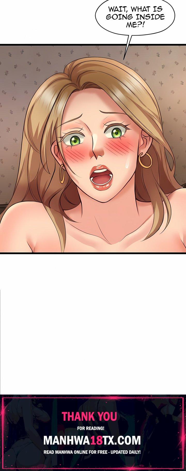 Road Moves With Stepsister (Uncensored) Chapter 0 - Page 12