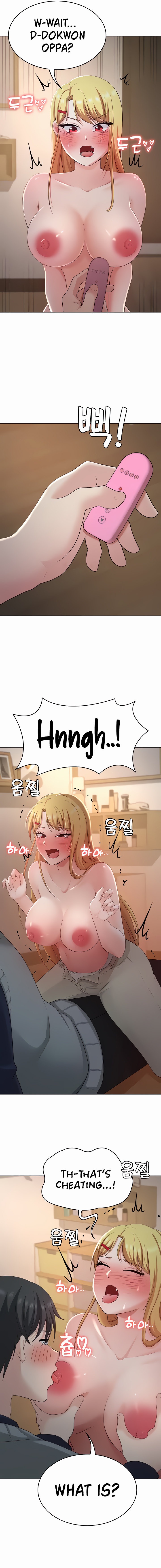 Seoul Kids These Days Chapter 27 - Page 5