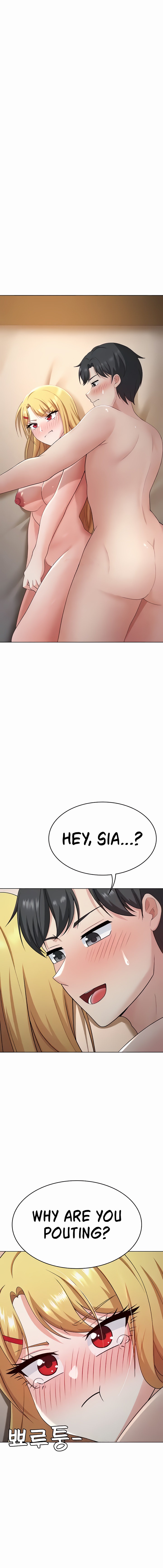 Seoul Kids These Days Chapter 28 - Page 8