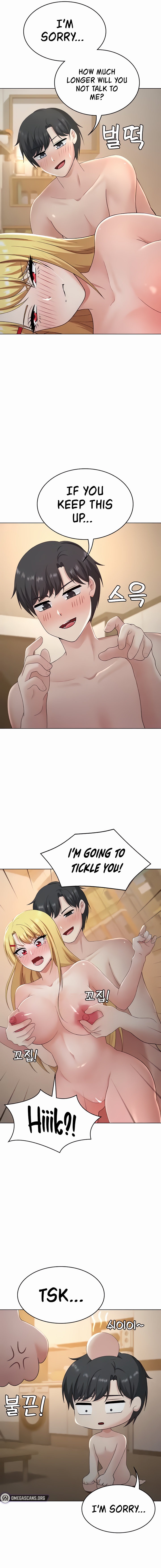 Seoul Kids These Days Chapter 28 - Page 9