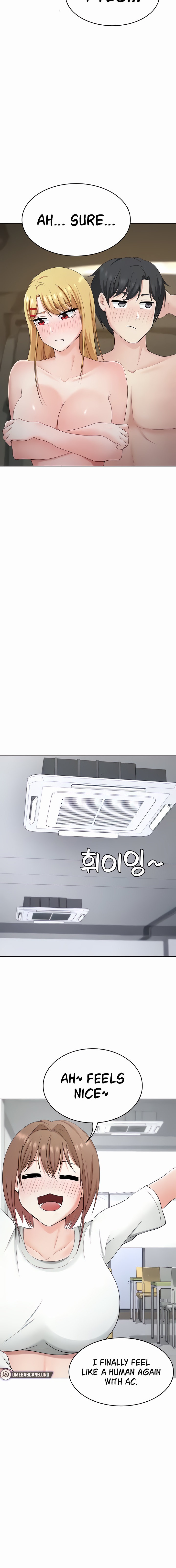 Seoul Kids These Days Chapter 30 - Page 14