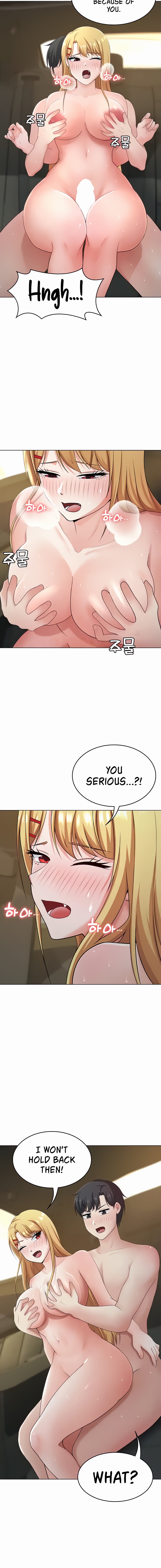 Seoul Kids These Days Chapter 30 - Page 8
