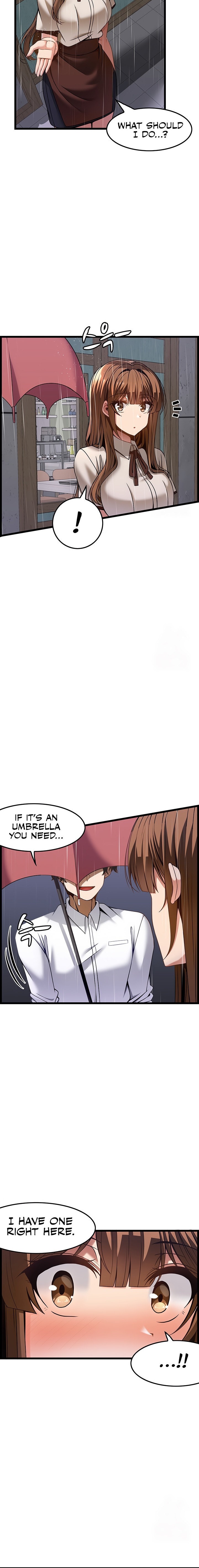 Too Good At Massages Chapter 45 - Page 12