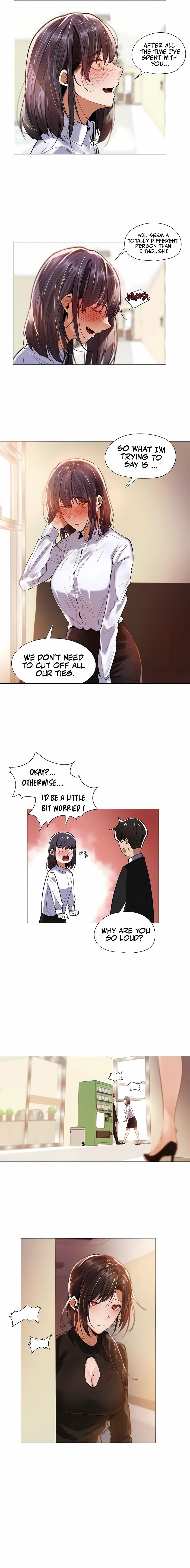 Let’s Do it After Work Chapter 11 - Page 11