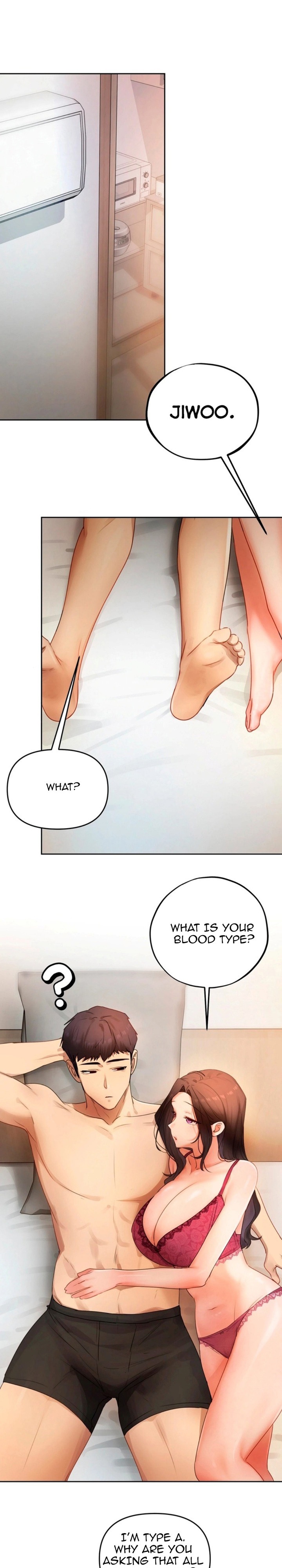 The Professor’s Secret Account Chapter 37 - Page 20