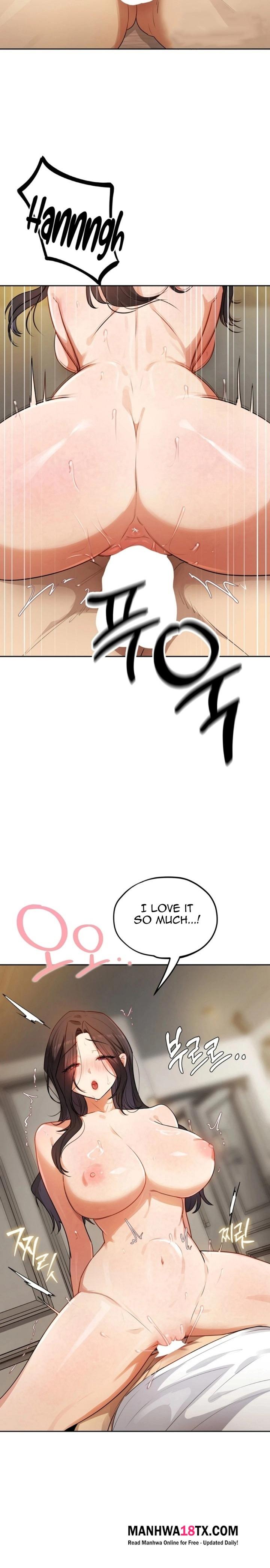 The Professor’s Secret Account Chapter 40 - Page 5