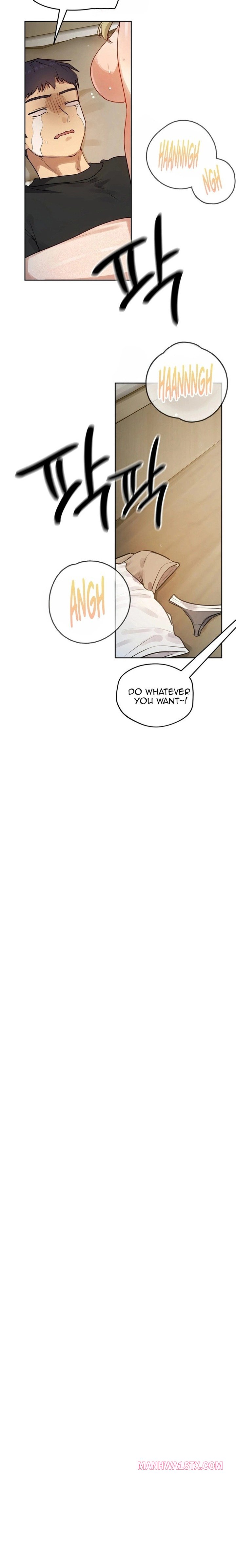 The Professor’s Secret Account Chapter 47 - Page 16