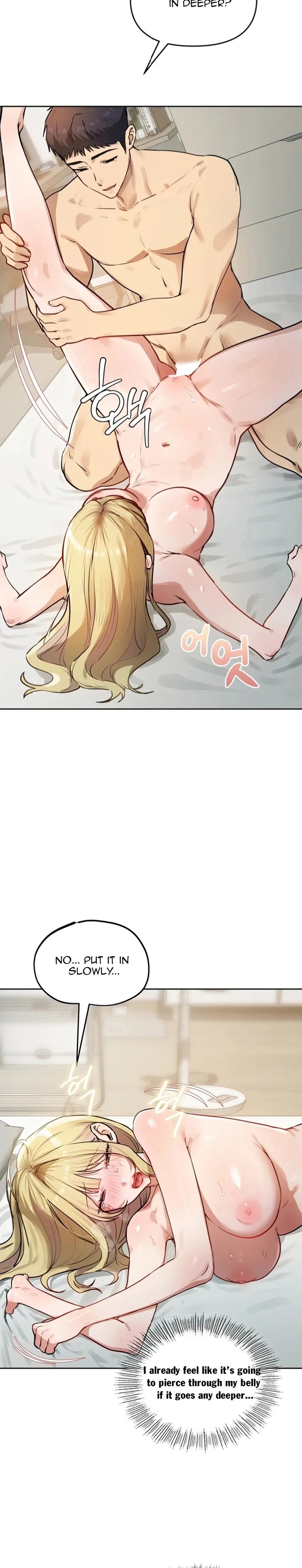 The Professor’s Secret Account Chapter 48 - Page 13
