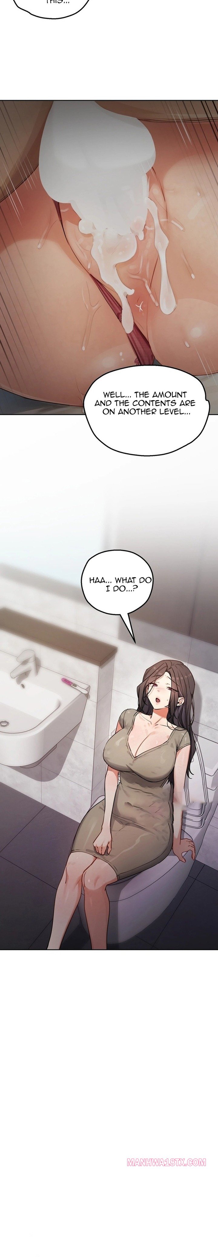 The Professor’s Secret Account Chapter 49 - Page 2