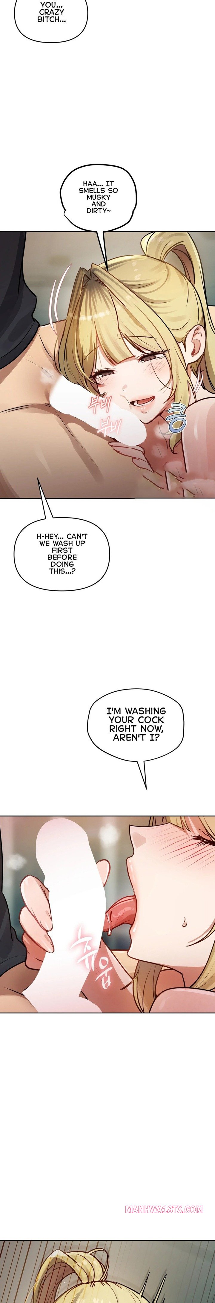 The Professor’s Secret Account Chapter 50 - Page 2