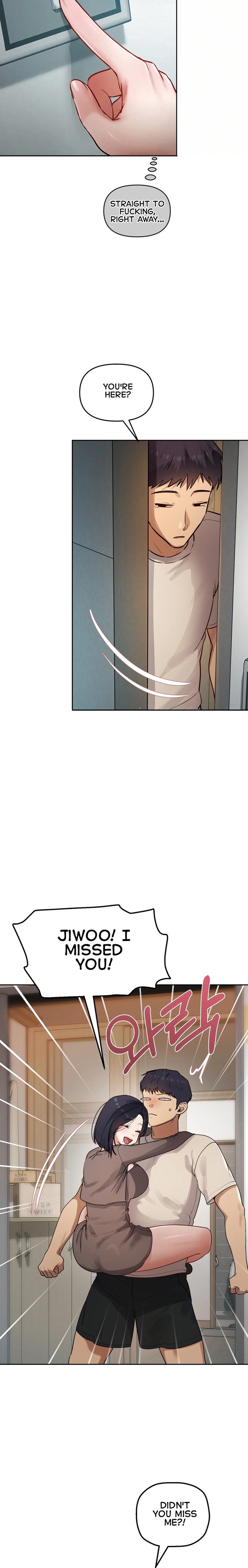 The Professor’s Secret Account Chapter 51 - Page 20