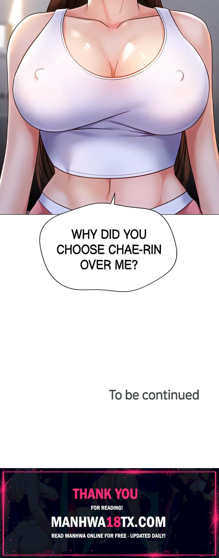 Daughter Friend Chapter 111 - Page 21