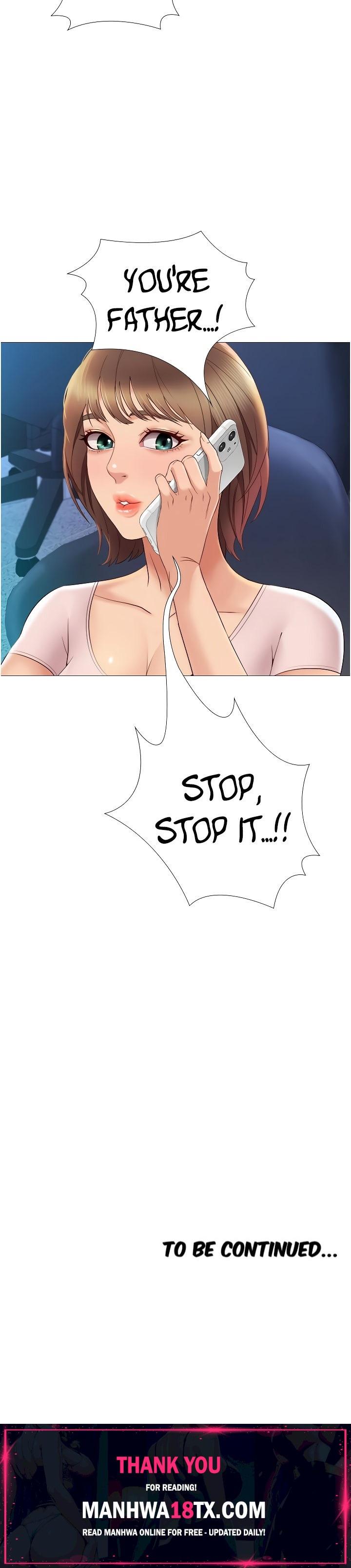Daughter Friend Chapter 6 - Page 14