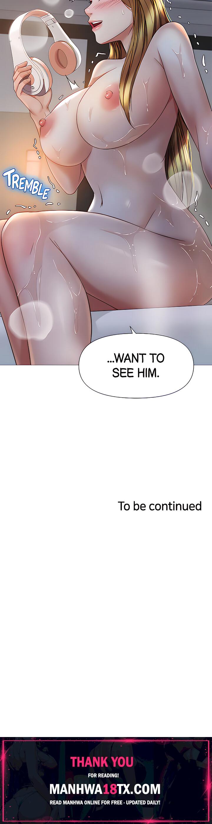 Daughter Friend Chapter 76 - Page 46