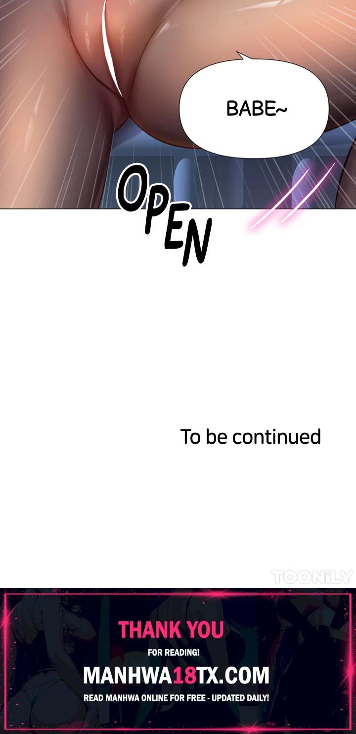 Daughter Friend Chapter 95 - Page 45
