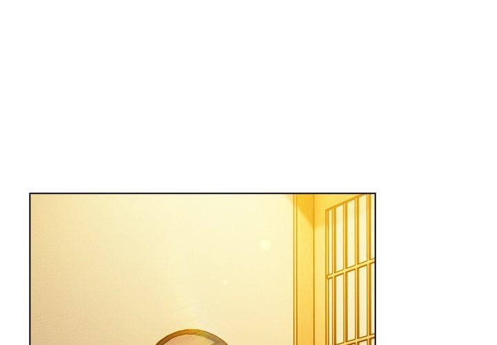 The Love Meowtchmaker Chapter 12 - Page 1
