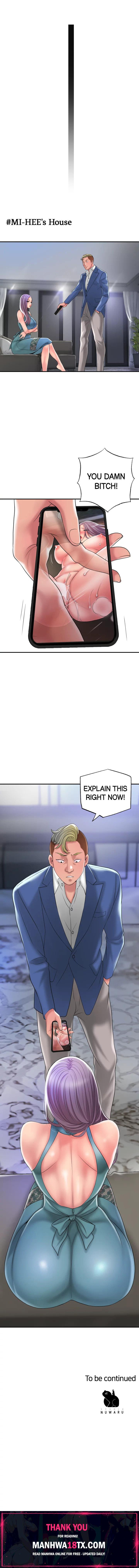 New Town Chapter 26 - Page 15