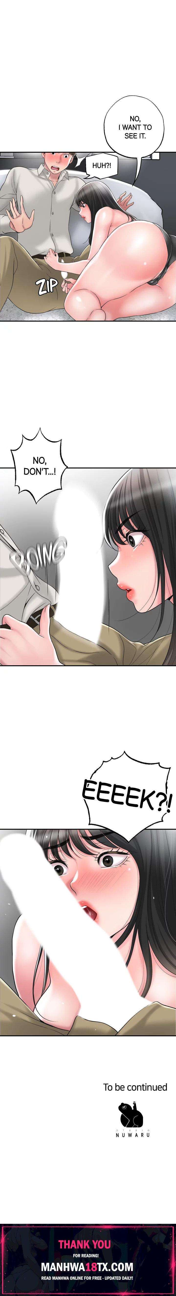 New Town Chapter 29 - Page 13