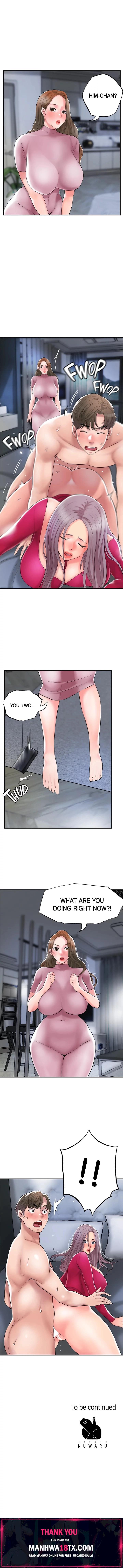 New Town Chapter 38 - Page 12
