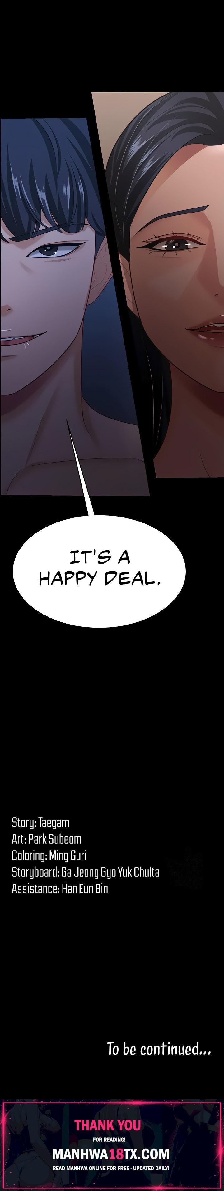Your Wife Was Amazing Chapter 16 - Page 13