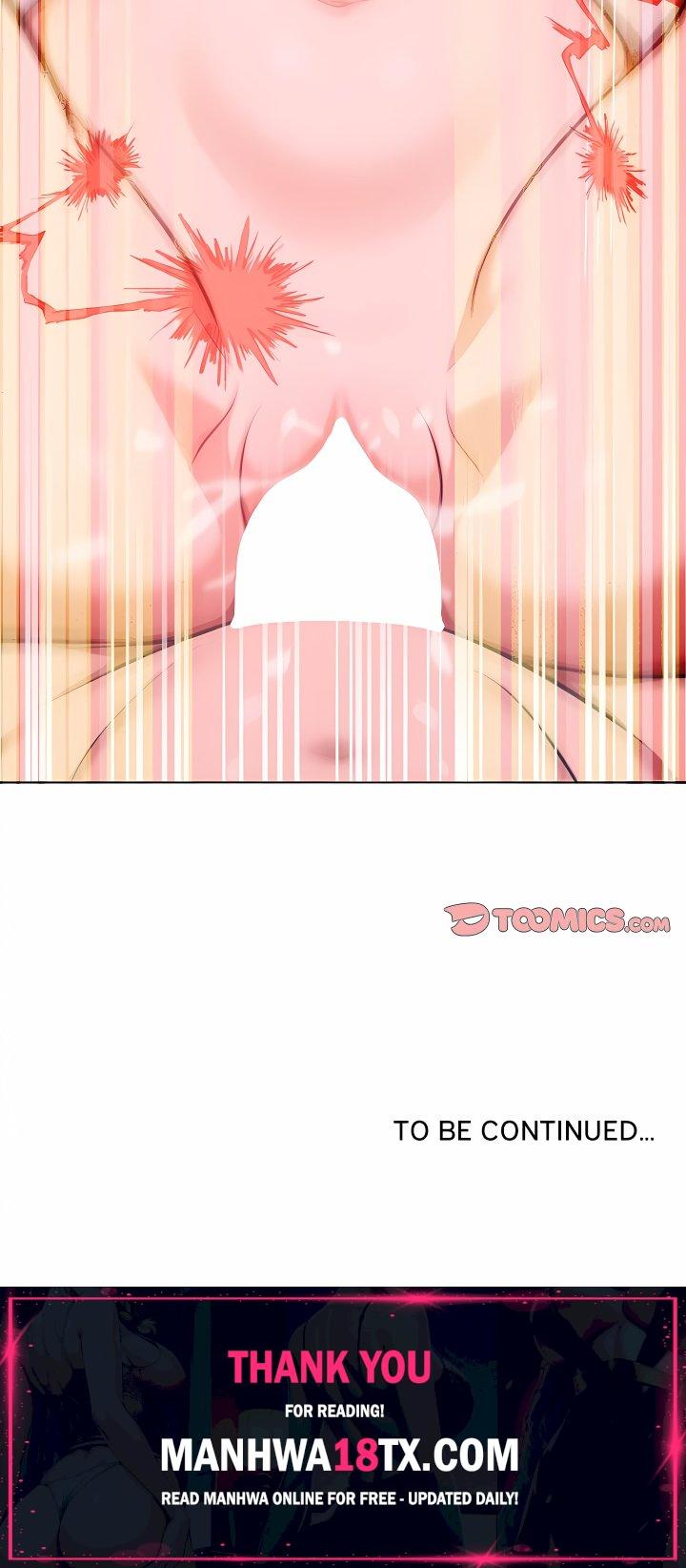 Never Just Friends Chapter 33 - Page 25