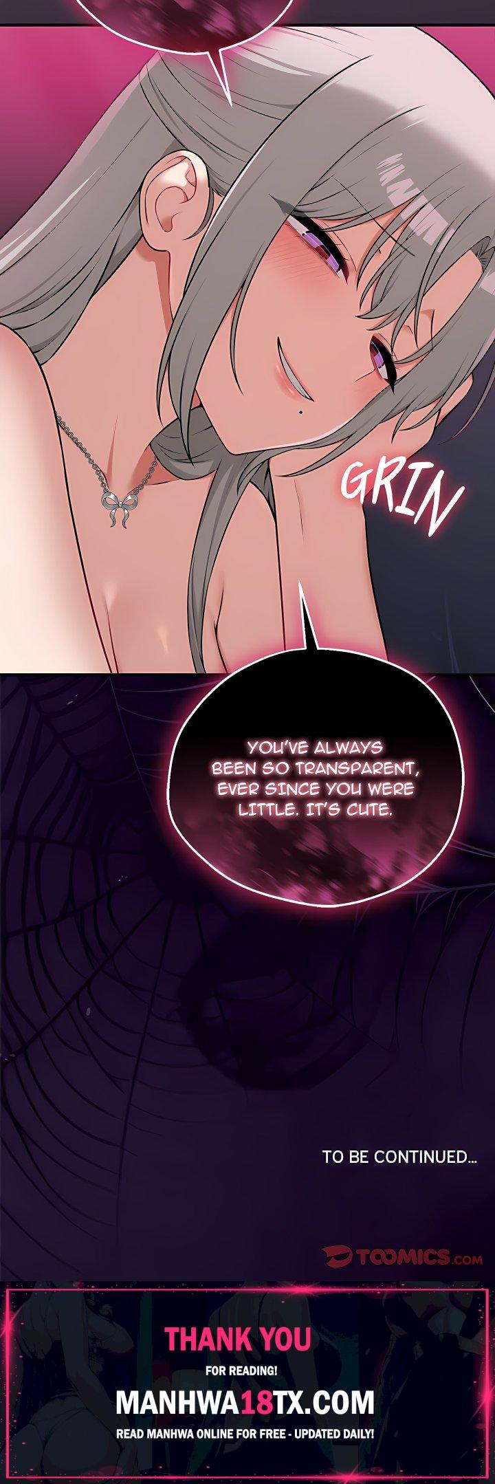 Pleasure Board Game: Asmodek Chapter 28 - Page 21