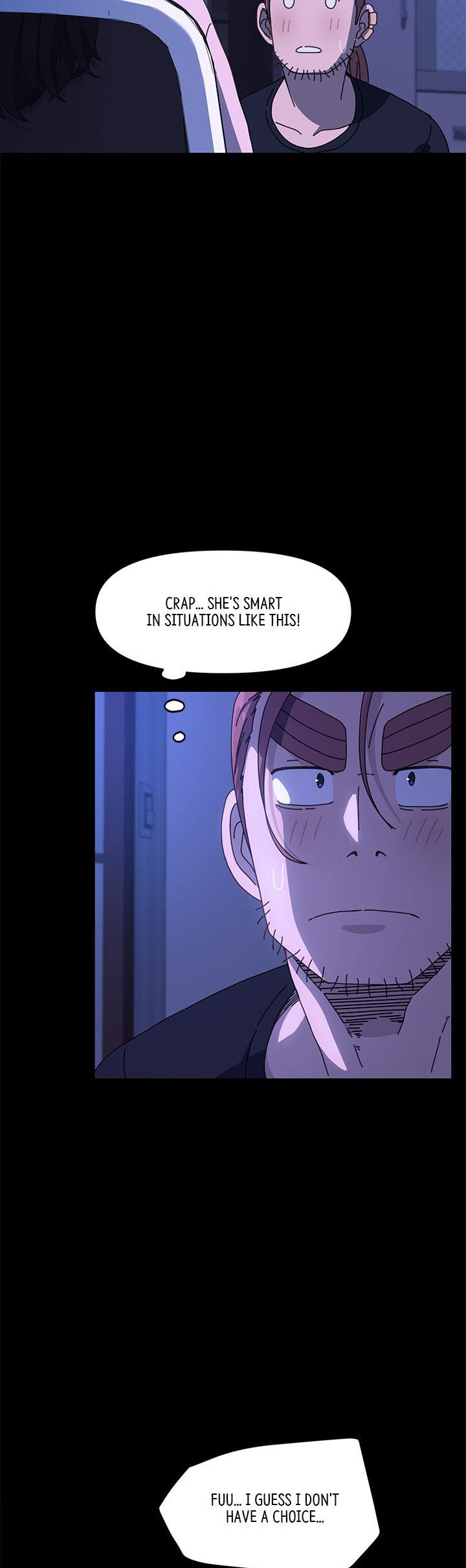 Hey Mister! Chapter 27 - Page 11