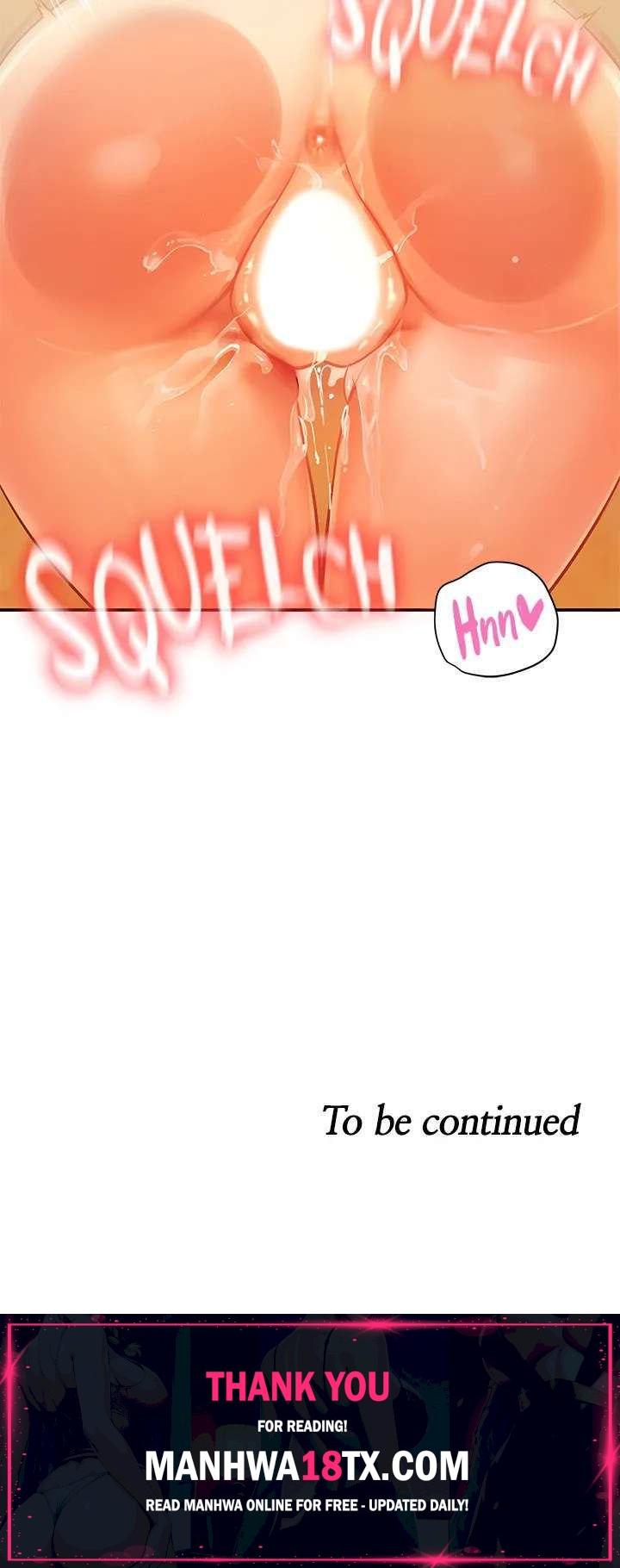 The Hole is Open Chapter 6 - Page 45