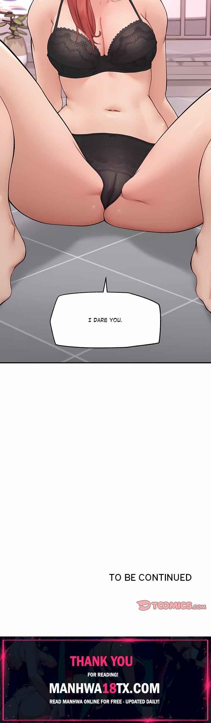 Mr. Superconductor (Uncensored) Chapter 35 - Page 21