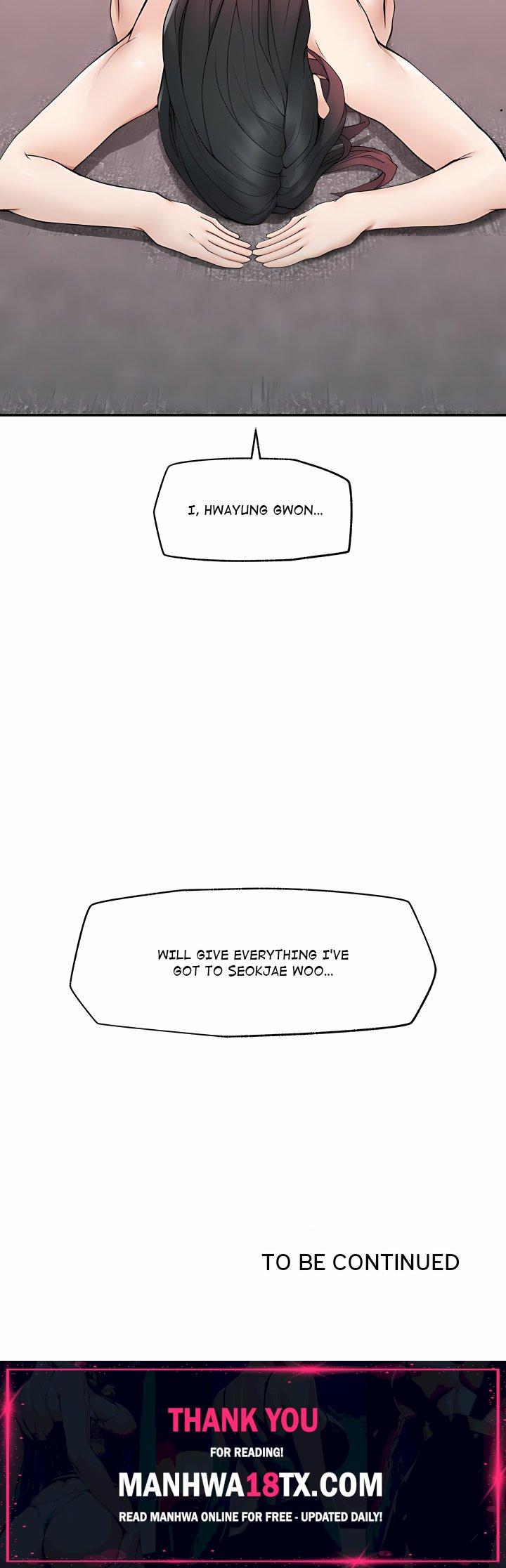 Mr. Superconductor (Uncensored) Chapter 40 - Page 23