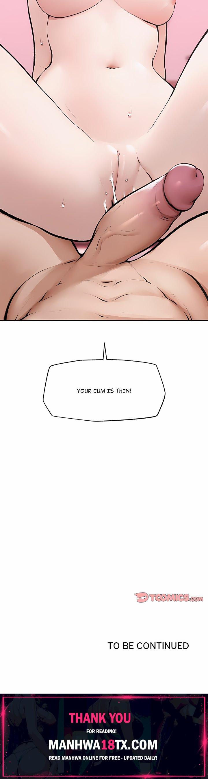 Mr. Superconductor (Uncensored) Chapter 43 - Page 21