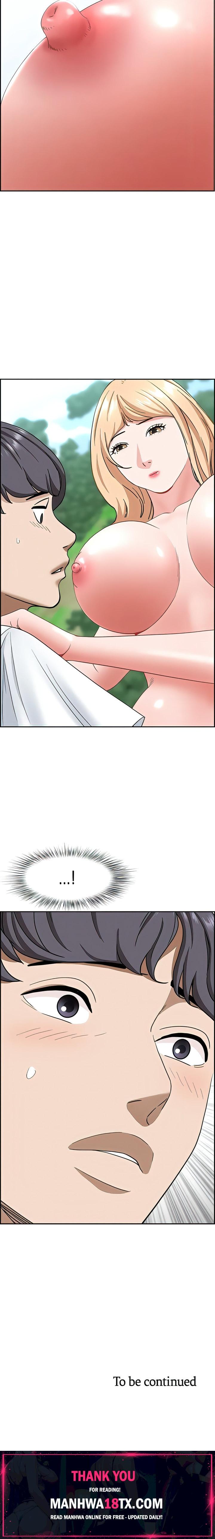 Living With a MILF Chapter 106 - Page 26