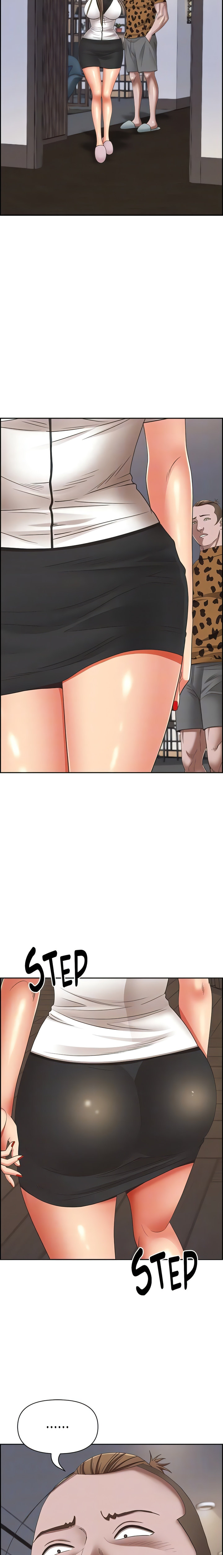 Living With a MILF Chapter 107 - Page 14