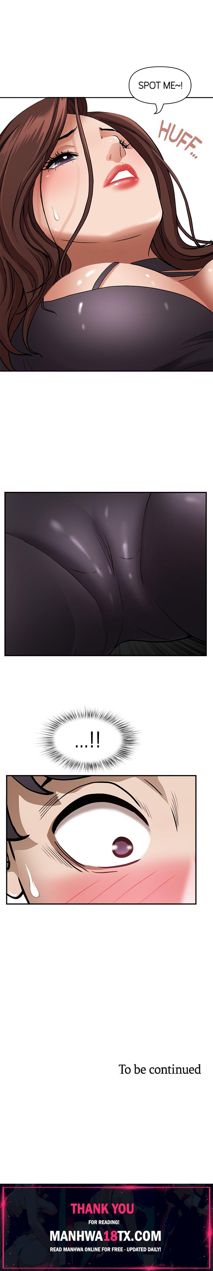 Living With a MILF Chapter 26 - Page 26