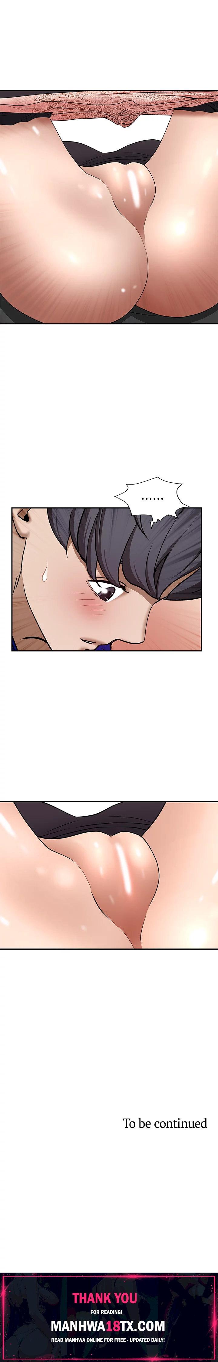 Living With a MILF Chapter 27 - Page 26