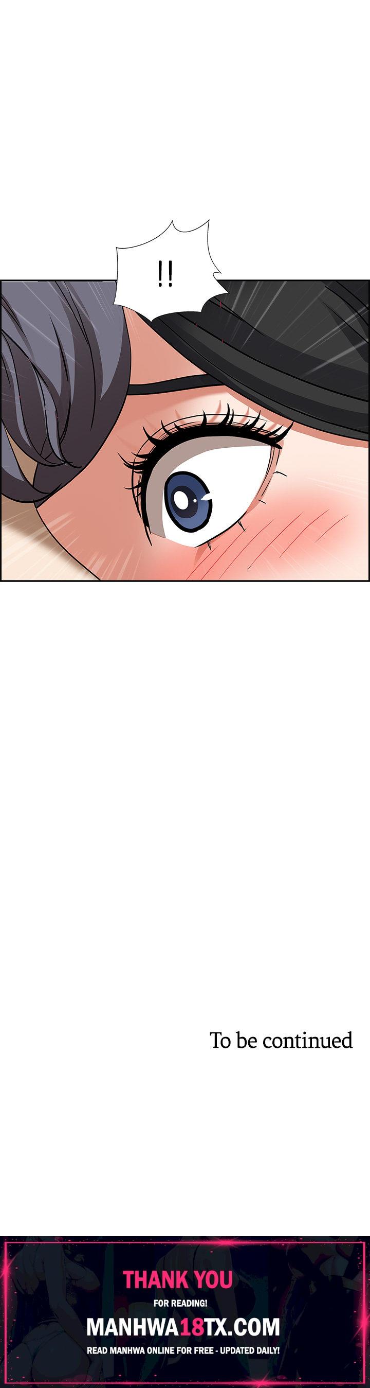 Living With a MILF Chapter 37 - Page 65