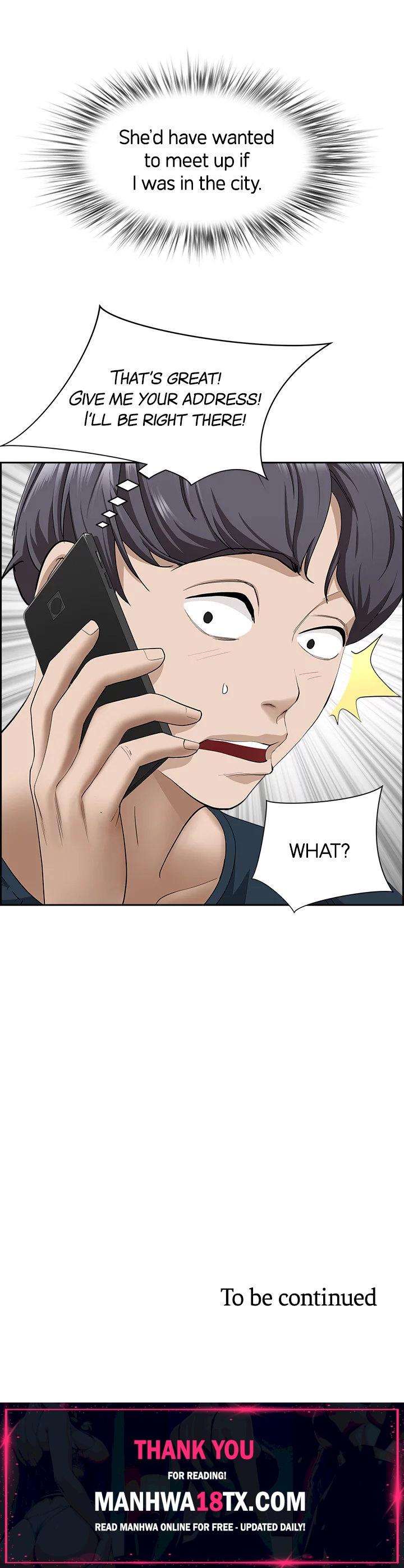 Living With a MILF Chapter 58 - Page 69