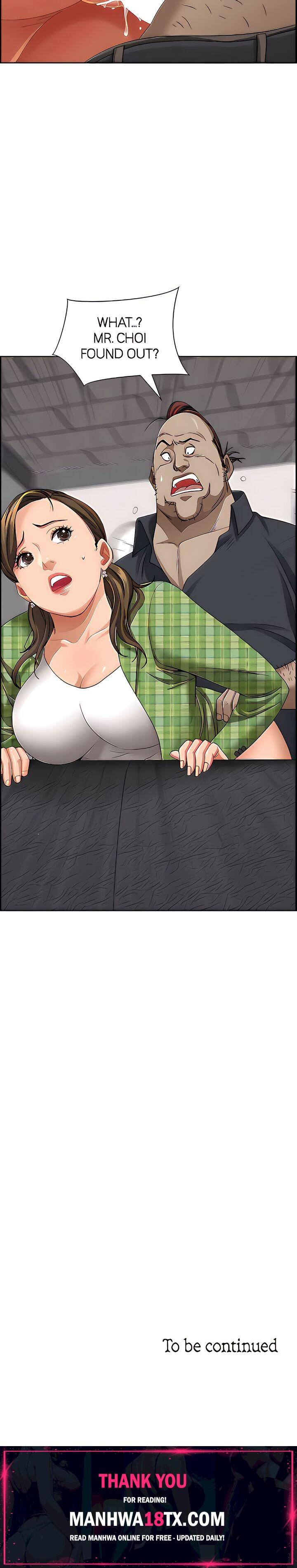 Living With a MILF Chapter 64 - Page 69