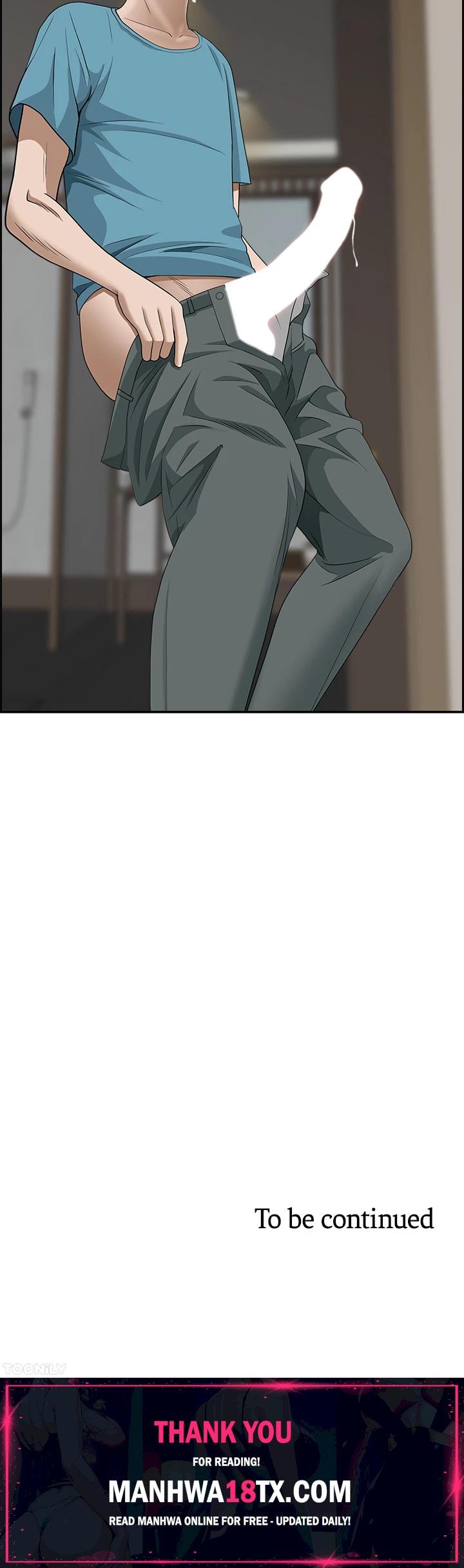 Living With a MILF Chapter 79 - Page 64